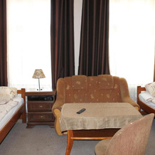 Hotel Polonia, Brzeg — photo 2