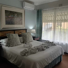 Hillton Manor Guest House, 理查兹湾 — 照片 4