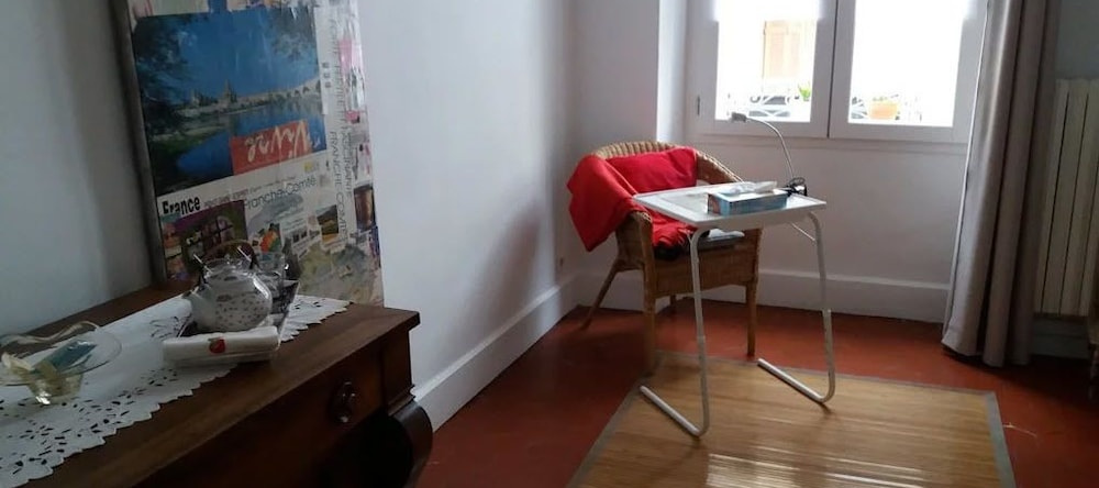 Chambre d'Hotes en Centre-Ville, 勒维冈 — 照片 1