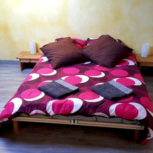 House With 3 Bedrooms in Val de Chalvagne, With Wonderful Mountain Vie, 瓦尔-德-沙尔瓦涅 — 照片 3