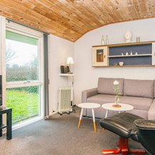 4 Person Holiday Home in Grindsted-by Traum, 格林斯泰兹 — 照片 5