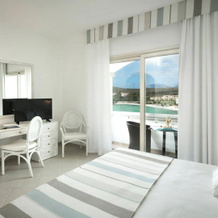 Gabbiano Azzurro Hotel & Suites, 阿尔安奇湾 — 照片 4