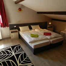 Gîte du Domaine des Pierres Dorées, 泰尔南 — 照片 4