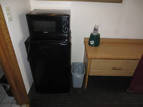 Hillside Inn, Рок-Айленд — фото 1