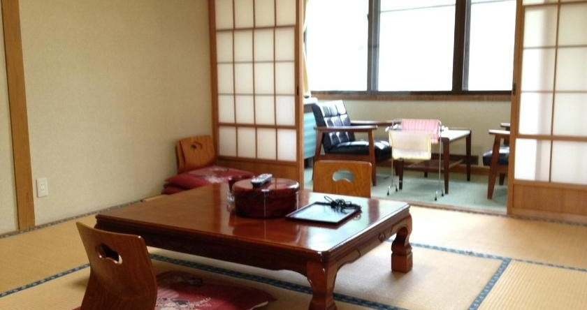 Naruko Onsenkyo Isazen Ryokan, Osaki — photo 1