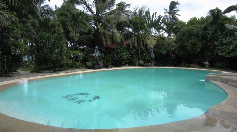 Sunshine Shin Beach Resort, 达瑙 — 照片 1