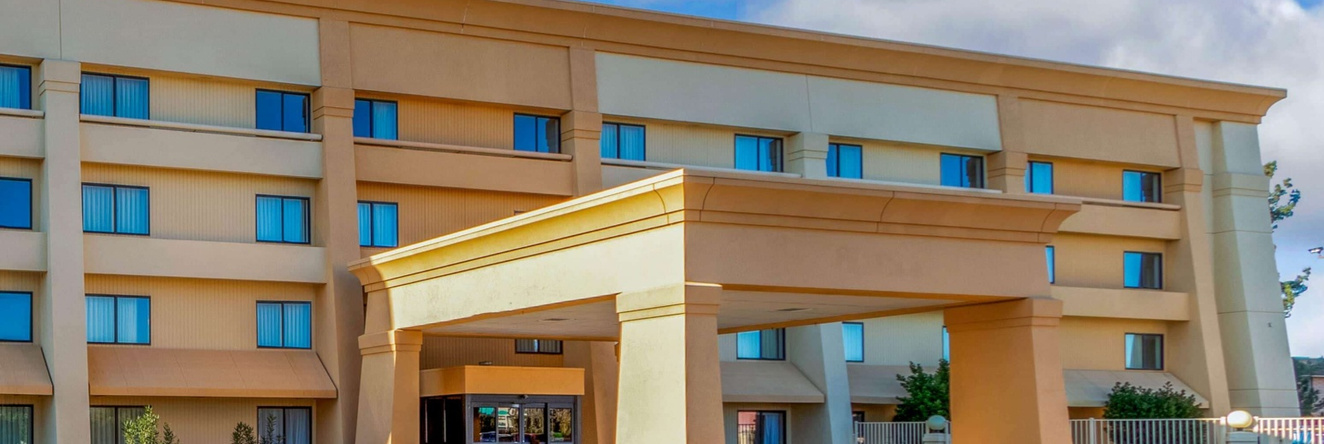 La Quinta Inn & Suites By Wyndham Las Cruces Organ Mountain, Лас-Крусес — фото 1