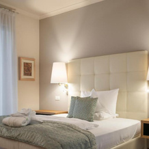 Hotel Mignon Meran Park & Spa, 梅拉诺 — 照片 4