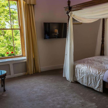 Courtmacsherry hotel, 因尼斯卡拉 — 照片 4