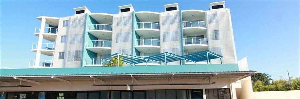Platinum Bargara Apartments, 巴加拉 — 照片 1
