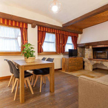 Residence Le Grand Chalet, Courmayeur — photo 5