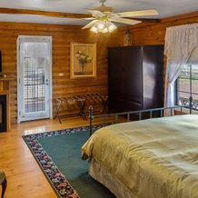 Quarter Horse Inn / Jasmine Room, Уильямс — фото 2