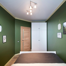 Cozy Stay Apartments, 伊尔库茨克 — 照片 4