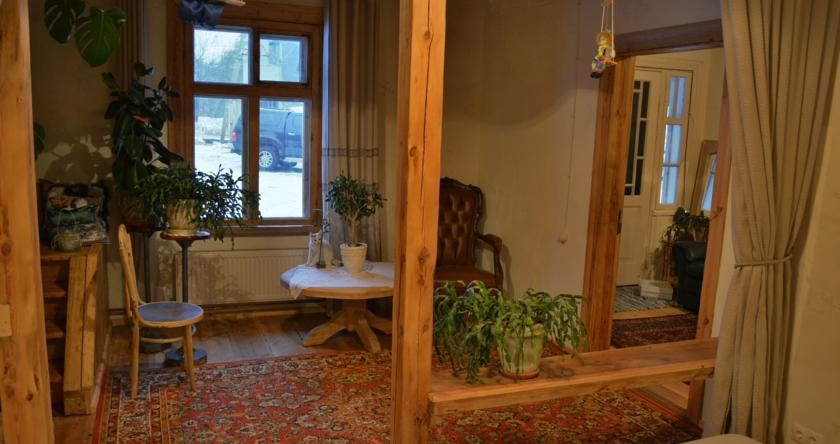 Baldas Ūdensdzirnavas, Резекне — фото 1