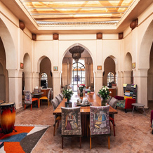 Villa Serena Marrakech, 阿瓜廷 — 照片 4