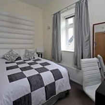 Space Boutique B&B, Llandudno — photo 5
