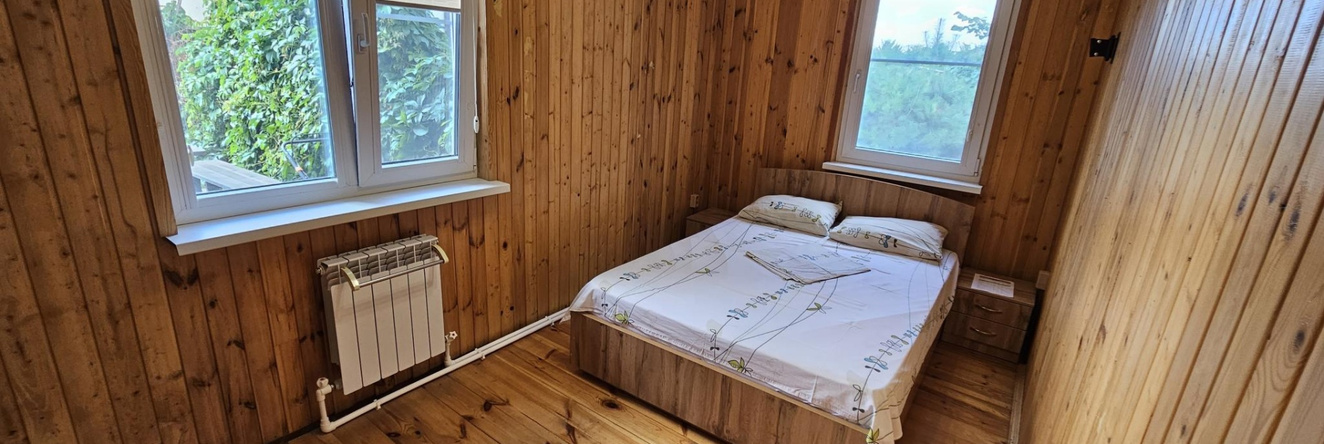 Сабуровдом, Сабуровка — фото 1