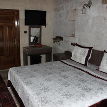 Dilek Tepesi Cave Hotel, Айвали — фото 5