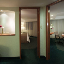 Hotel Misión Toreo Centro De Convenciones, 瑙卡尔潘德华雷斯 — 照片 5
