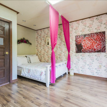 Yangpyeong Island In Forest Pension, Соджон-мён — фото 2