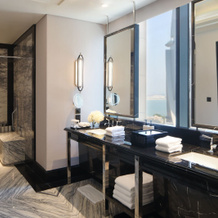 Waldorf Astoria Doha West Bay, Доха — фото 4