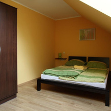 Penzion Prestige Tennis Park, Фридек-Мистек — фото 4