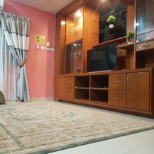 Aisyamyra Homestay, Букит-Мертаджам — фото 2