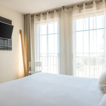 Hotel Les Flots - Chatelaillon Plage, 沙泰莱永海滩 — 照片 4
