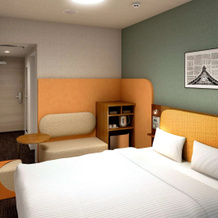 Comfort Hotel ERA Tokyo Higashi Kanda, 东京 — 照片 2