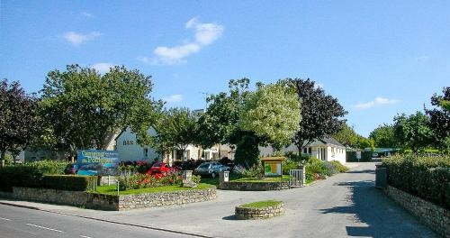 Camping du Poulquer, 贝诺代 — 照片 1