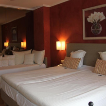 Gourmet Hotel Zur Post, Сен-Вит — фото 5