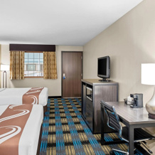 Rodeway Inn Grandville - Grand Rapids, Грандвилл — фото 5