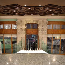 Santa Rita Hotel del Arte, 萨卡特卡斯 — 照片 2