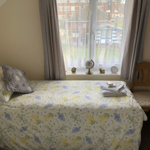 Rosevale Bed & Breakfast, Лоустофт — фото 4