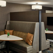 Residence Inn by Marriott Atlanta Airport North/Virginia Ave, 黑普维尔 — 照片 3