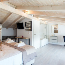 White Swan Villa By White Dream Villas, Коммено — фото 3