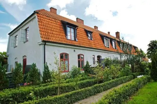 Marieholms Gästgivaregård, 埃斯莱夫 — 照片 1