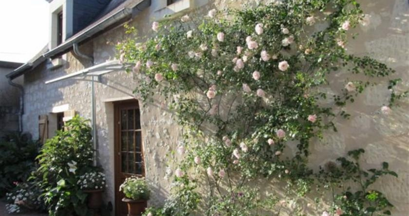Le Clos de la Garde, 昂谢 — 照片 1