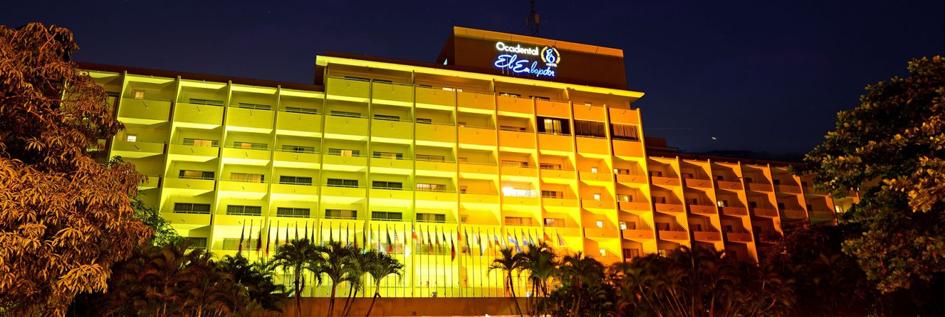 Fletcher Hotel - Restaurant Erica, 贝赫恩达尔 — 照片 1