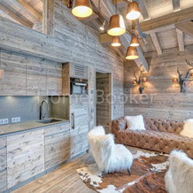 Chalet Mercure, Межев — фото 2