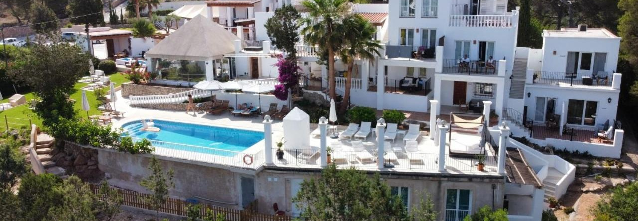 Hotel Rural Can Maries, Sant Joan de Labritja — photo 1