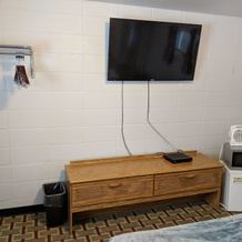 Chalet Inn Motel, 德赖登 — 照片 3