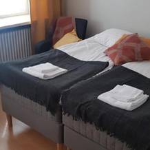 Cafe Asema B&B, Куопио — фото 3