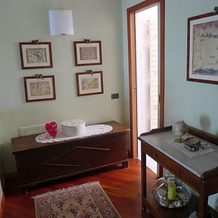 B&b La corte dei Gelsomini, 蓬泰拉尼卡 — 照片 3