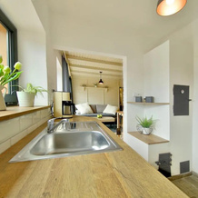 Apartmán Malá Skála, Mala Skala — photo 5