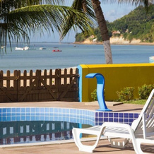 Pousada Venezia Tropicale, Жапаратинга — фото 3