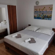 Apartments Marin, Kolan, Mandre, Pag, 科兰 — 照片 4