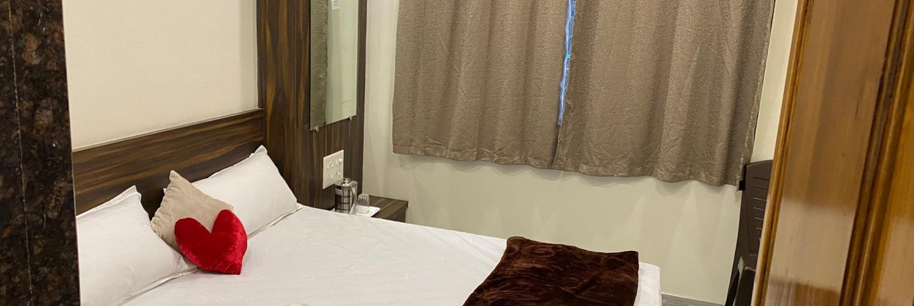 Galaxy Residency Panchgani, Mahabaleshwar — photo 1