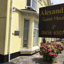 Alexandra Guest House, Bridgend — photo 2