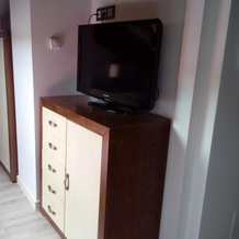 Studio in Baños de Montemayor, With Wonderful City View, Balcony and Wifi, 巴尼奥斯-德-蒙特马约尔 — 照片 2